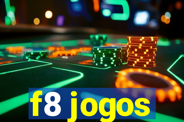 f8 jogos